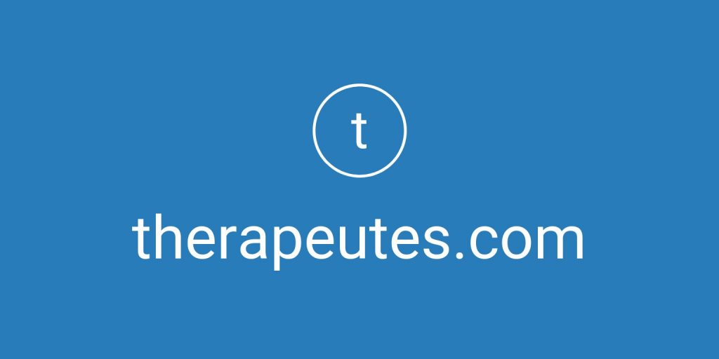 logo thérapeutes.com