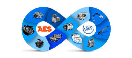 Logo AES 450x200