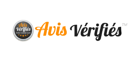 Logo Avis vérifiés 450x200