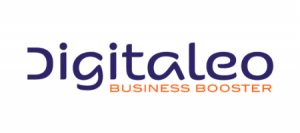 Digitaleo, Parrainage, Logo