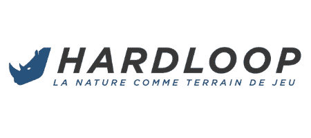 Logo-Hardloop