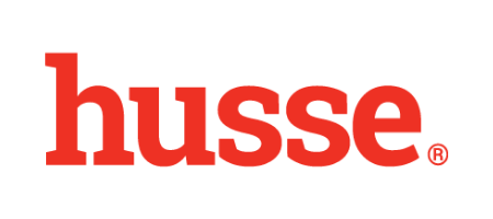 Logo Husse 450x200