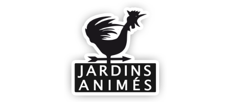 Logo Jardins Animés 450x200