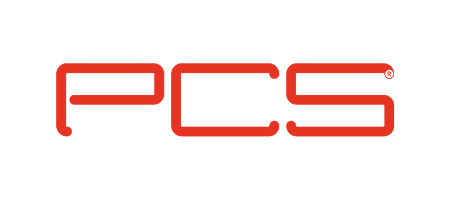 Logo PCS 450x200