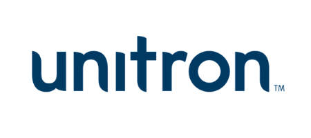 Unitron, parrainage, logo