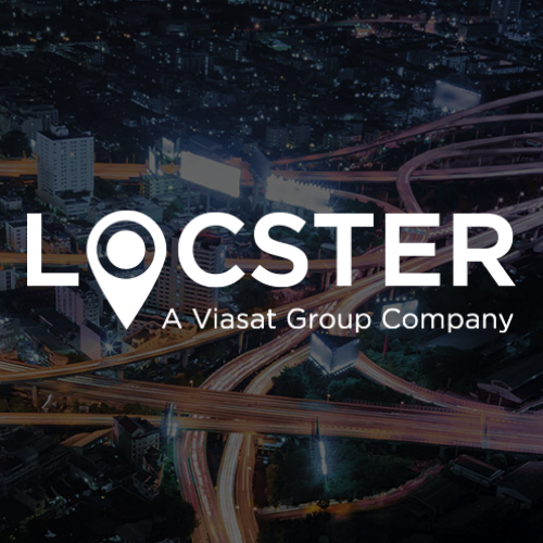 Logo blanc Locster