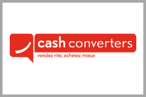 Mise en avant Cash Converters