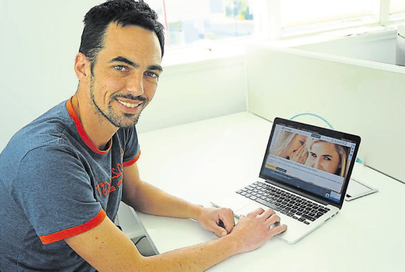 Qui sommes nous - We Love Customers