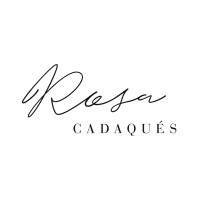 Rosa Cadaqués Logo