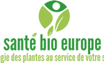 Santé Bio Europe, Parrainage, Logo