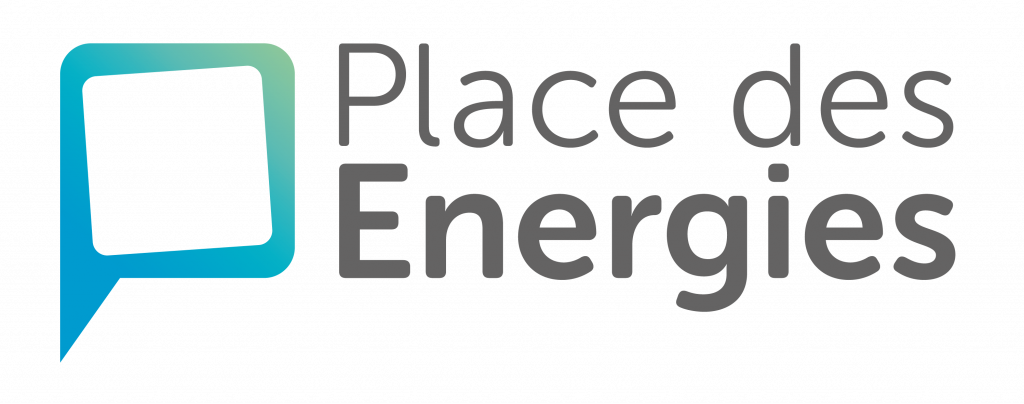logo place des énergies