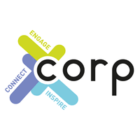Logo Corp Agency