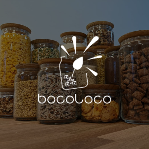 Logo Bocoloco