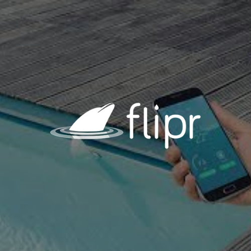 Logo flipr