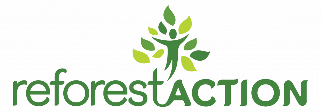 Logo Reforest Action