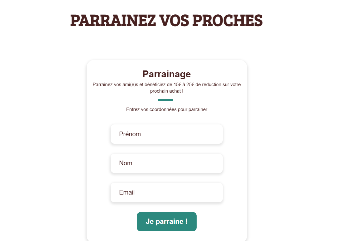 Mirabeau tradition et Wizishop