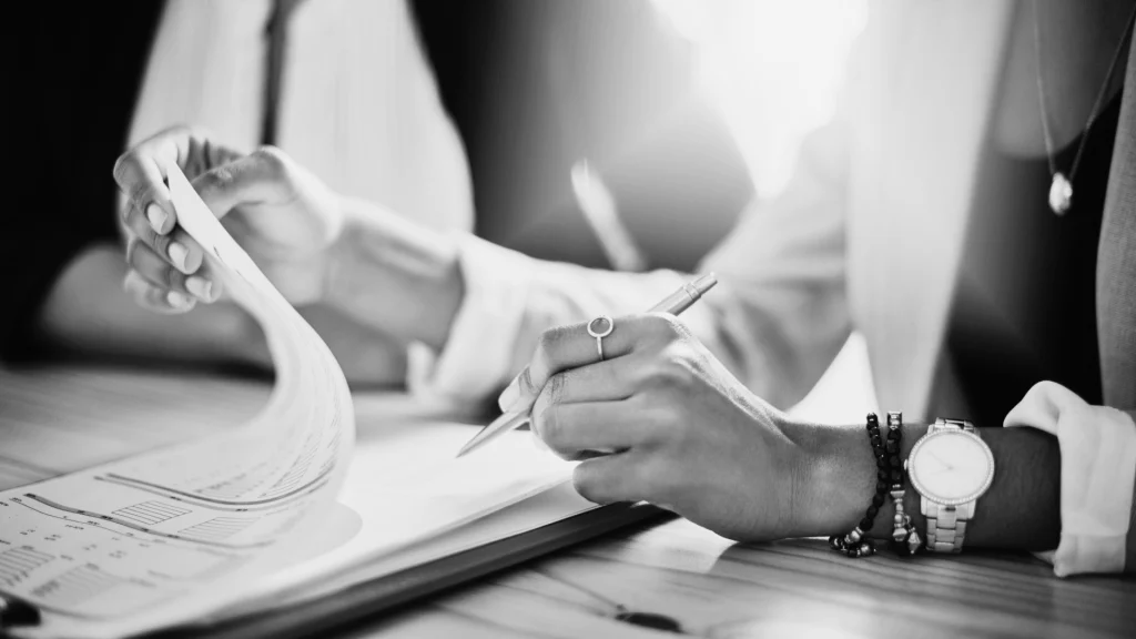 Les conditions générales de service de WLC