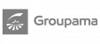 Groupama est notre partenaire !