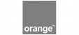 Logo Orange Gris