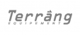 Logo gris Terrang